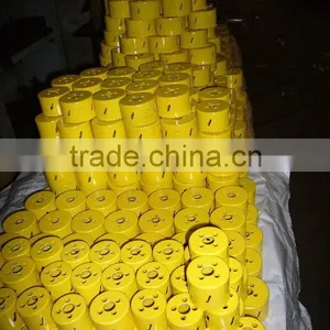 Fashionable Hot-sale Bi-metal Hole Saws Adaptor thumbnail-5