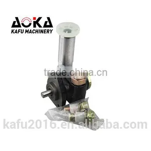 China Wholesales Excavator E320C Fuel Injection Pump thumbnail-1