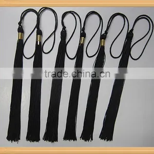 Adult Graduation Cap Tassel Fringe 2016 thumbnail-4