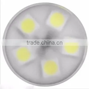 Factory Price 120v 230v 3w Replacing 40w g9 Halogen Led Lamp g9 thumbnail-2