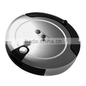 Klinsmann Robotic Vacuum Cleaner thumbnail-1