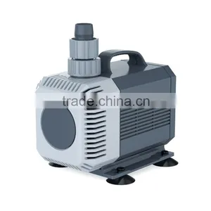 DB-2500 Fish Pond Rockery Fountain Water Circulating Pump thumbnail-1