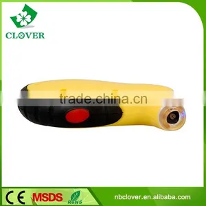Yellow Color Bule Backlight Hot-selling Auto Digital Tire Pressure Gauge thumbnail-2
