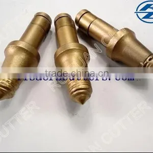 S100 Cemented Carbide Coal Mine Drill Bits Mining Tools Rock Drill Bits thumbnail-5