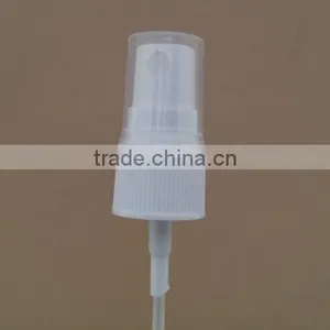 Plastic Mini Spray Pump for Perfume Atomizer thumbnail-3