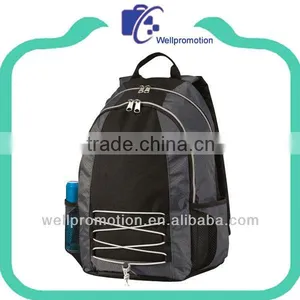 Wellpromotion Fashion Cheap Stylish Laptop Backpacks thumbnail-1