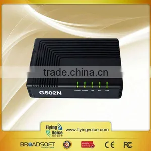 Flyingvoice G502N 2 FXS Ata Case Hardware thumbnail-1