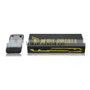 HDMI 4X2 Matrix With Adio Output Stereo Toslink Coaxial 1080p thumbnail-6