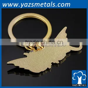 Custom Metal Keychain for New Promotional Gift thumbnail-6