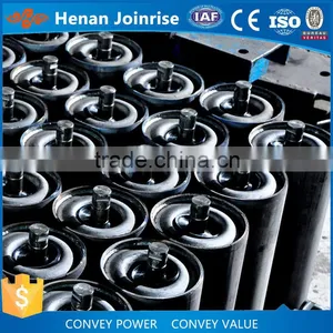Popular Coal Belt Conveyor Friction Roller From China thumbnail-6