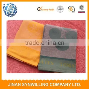 Factory Price Wholesale Kitchen Towel,100% Cotton Tea Towel thumbnail-2