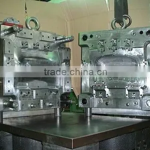 Plastic Mould Injection Design New Designs Plastic Injection Mold thumbnail-1