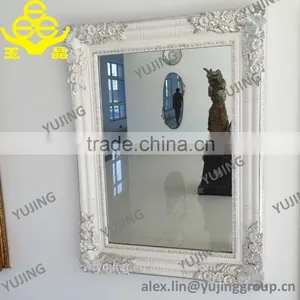 Large Bathroom Mirrors With CE ISO TUV INTERTEK thumbnail-4