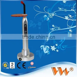 High Quality Metal Case Wireless Valo Led Curing Light thumbnail-1