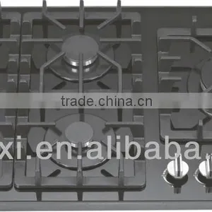 5-burner Bulit-in Gas Cooker thumbnail-1