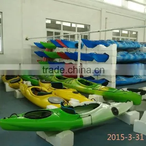Double Sea Kayak thumbnail-5