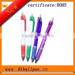 Plastic Ball Pen thumbnail-1