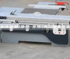Sliding Table Saw for Panel Cutting thumbnail-1