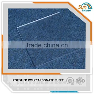 Precision Processing Polish Carving Polycarbonate Sheet thumbnail-1