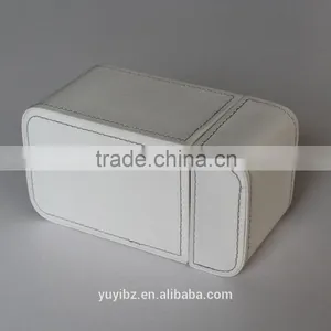 Wrist Personalized Watch Box Custom Watch Display Case thumbnail-6