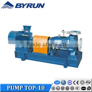 2015 New High Efficiency ISO 2858 International Standard Chemical Pump thumbnail-1
