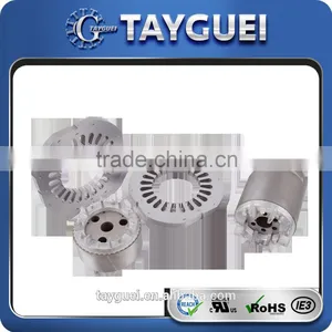 48v Electric Brushless dc Motor thumbnail-2