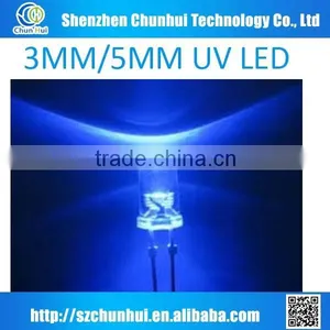 Hot Selling 5mm 370NM 380NM 395NM uv Led Diode thumbnail-1