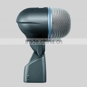 Wired Instrument Microphone Beta 52A, Professional Dynamic Microphone Beta52A, Wired Drum Microphone thumbnail-2