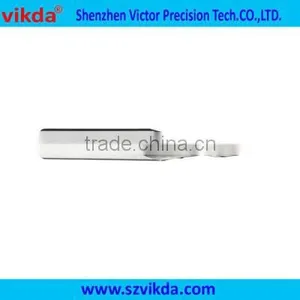 VIKDA-- Tapered End Mill High Speed Cobalt Oem China Square Threadmill thumbnail-2