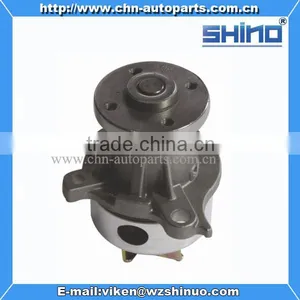 Wholesale All of Water Pump for Chery Parts ,geely,lifan ,great Wall ,BYD ,JAC,MG Parts (OEM 372-1307010) thumbnail-6