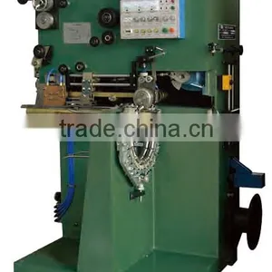 Metal Can Seam Welder thumbnail-1