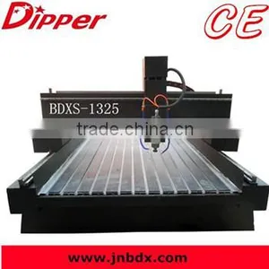 Heavy Duty BDXS-1325 Stone Processing Machine thumbnail-1