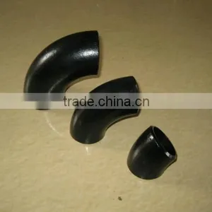 Carbon Steel Elbow /pipe Fitting thumbnail-1