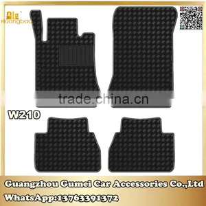 Good Quanlity Car Accessories of Car Mats . Original Car Mats for W210 thumbnail-1