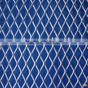 Expanded Metal Sheet thumbnail-1