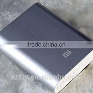 Real Capacity 10400mah Poer Bank Xiaomi Power Bank for Smart Phone thumbnail-4
