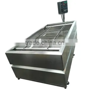 TSAUTOP Customized Water Transfer Printing Equipment Hydrographic Dipping Tank thumbnail-5