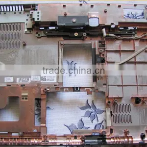 Genuine for De--ll Studio 1555 1557 1558 Bottom Base Assembly A .B .C .D . H thumbnail-3