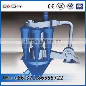 S900 Mining Iron Ore Powder Separation Equipment thumbnail-2