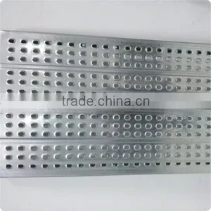 Professional Versatility Perforated Metal Planks 240*45*1.2*2000 thumbnail-2