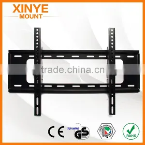 Adjustable Angled LCD TV Wall Mount Bracket thumbnail-1