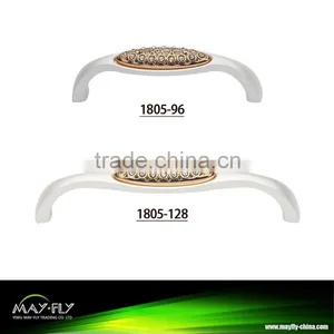 High Quality Zinc Alloy Furniture Cabinet Door Knobs, Cabinet Knobs thumbnail-2