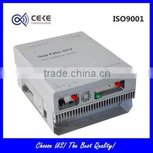 5 W DTMB TV Transmitter Network System Solution thumbnail-1
