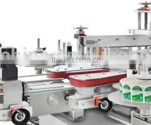 Hot Melt Glue Labeling Machine thumbnail-5