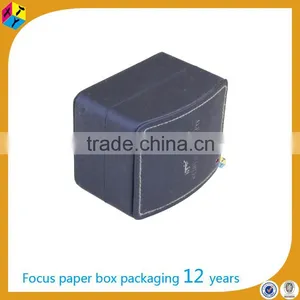 Luxury Rigid Printing Packaging Watch Boxes for Women thumbnail-4