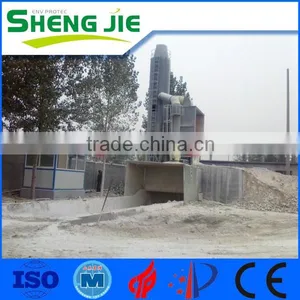 30-50t/h Quick Lime Hydration Production Plant thumbnail-2