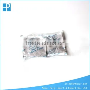 Medical Grade Silica Gel Dry Bag Desiccant thumbnail-1