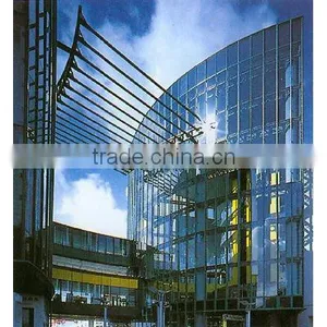 Construction Low e Glass for Building ,window thumbnail-1