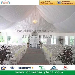 20m Width Outdoor Wholesale Marquee Party Wedding Tent thumbnail-4