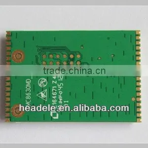EVDO 800MHz Wireless Module Mc8630 4G MODEM Win2K/XP/Vista/WinCE/Mac/Linux thumbnail-2